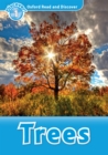 Trees (Oxford Read and Discover Level 1) - eBook