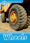 Wheels (Oxford Read and Discover Level 1) - eBook