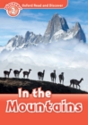 In the Mountains (Oxford Read and Discover Level 2) - eBook