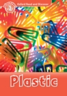 Plastic (Oxford Read and Discover Level 2) - eBook