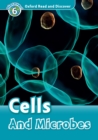 Cells And Microbes (Oxford Read and Discover Level 6) - eBook