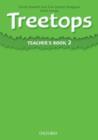 Treetops 2: Teacher's Book - Book