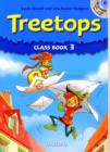 Treetops: 3: Class Book Pack - Book