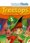 Treetops: 1: iTools - Book