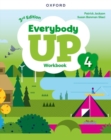 Everybody Up: Level 4: Workbook : Print Student Workbook - Book