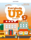 Everybody Up: Level 2: Workbook : Print Student Workbook - Book