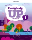 Everybody Up: Level 1: Workbook : Print Student Workbook - Book