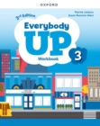 Everybody Up: Level 3: Workbook : Print Student Workbook - Book