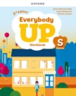 Everybody Up: Starter Level: Workbook : Student Workbook (print) - Book