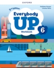 Everybody Up: Level 6: Workbook : Print Student Workbook - Book