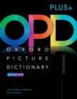 Oxford Picture Dictionary Third Edition PLUS+ : Picture the journey to success - Book