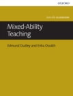 Mixed-Ability Teaching - Book