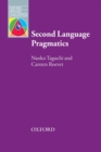 Second Language Pragmatics - Book