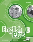 English Plus: Level 3: Workbook with access to Practice Kit : The right mix for every lesson - Book