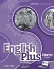 English Plus: Starter: Workbook with access to Practice Kit : The right mix for every lesson - Book