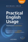 Practical English Usage: Paperback with online access : Michael Swan's guide to problems in English - Book