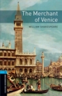 Oxford Bookworms Library: Level 5:: The Merchant of Venice - Book