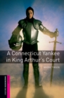 Oxford Bookworms Library: Starter Level:: A Connecticut Yankee in King Arthur's Court - Book