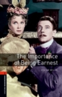 Oxford Bookworms Library: Level 2:: The Importance of Being Earnest Playscript - Book