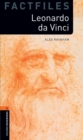 Oxford Bookworms Library Factfiles: Level 2:: Leonardo Da Vinci - Book