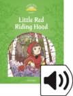 Classic Tales Second Edition: Level 1: The Little Red Hen e-Book & Audio Pack - Book