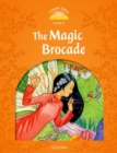 Classic Tales Second Edition: Level 5: The Magic Brocade - Book
