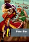 Dominoes: One: Peter Pan - Book