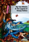 Dominoes: Starter: Rip Van Winkle & The Legend of Sleepy Hollow - Book