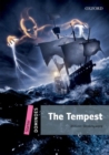 Dominoes: Starter: The Tempest - Book