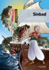 Dominoes: Starter: Sinbad - Book