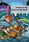 Dominoes: Starter: Journey to the Centre of the Earth - Book