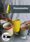 Dominoes: One: Housemates Pack - Book