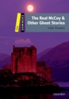 Dominoes: One: The Real McCoy & Other Ghost Stories Pack - Book