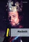 Dominoes: One: Macbeth - Book