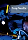 Dominoes: One: Deep Trouble - Book