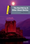 Dominoes: One: The Real McCoy & Other Ghost Stories - Book