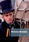 Dominoes: Two: Nicholas Nickleby Pack - Book