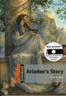Dominoes: Two: Ariadne's Story Pack - Book