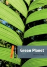 Dominoes: Two: Green Planet Pack - Book