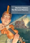 Dominoes: Two: Sherlock Holmes: The Norwood Mystery - Book