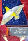 Dominoes: Two: The Bird of Happiness and Other Wise Tales - Book