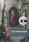 Dominoes: Quick Starter: The Selfish Giant Pack - Book