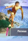 Dominoes: Quick Starter: Perseus Pack - Book