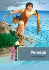 Dominoes: Quick Starter: Perseus - Book