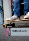 Dominoes: Quick Starter: The Skateboarder - Book