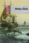 Dominoes: Starter: Moby-Dick MultiROM Pack - Book