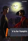 Dominoes 2 Ne Vampire Original Pack - Book