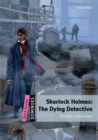 Dominoes: Quick Starter: The Dying Detective - Book