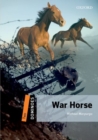 Dominoes: Two: War Horse - Book