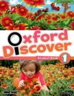 Oxford Discover: 1: Student Book - Book
